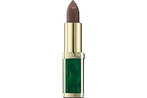 L'Oréal Paris Color Riche Collezione Balmain Rossetto dai Colori in Edizione Limitata L'Oréal Paris x Balmain, 648 Glamazone