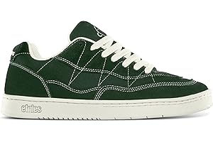 Etnies Unisex's Snake Skate Shoe