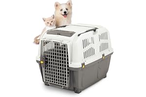 PETGARD TRASPORTINO Skudo 5 IATA