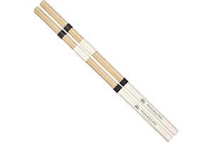 MEINL STICK & BRUSH Meinl Heavy Multi-Rod Bundle Sticks