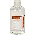 ARTMATE® Odorless Thinner, Very Volatile, thin, Colorless Turpentine Substitute-JIPBA493019