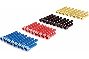 ‎SEGO Peugeot Speedfight 2 3 Vario Deckel Schrauben eloxiert Aluminium bunt Alu farbig