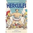 THE AMAZING ADVENTURES OF HERCULES