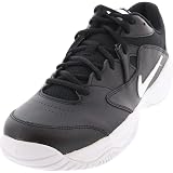 Nike Nike Court Lite 2, Men's Tennis Shoes Tennis Shoes, Multicolour  (White/Black/White/University Gold 101), 6 UK (39 EU): Amazon.co.uk: Shoes  \u0026 Bags