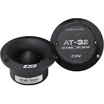 thumbnail image 2 of Deaf Bonce AP-M65AN 6.5" Midrange Speakers – 800W Max, 4 Ohm, Neodymium – Pair 2 of 4
