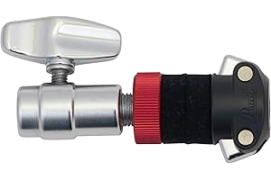 Pearl - Hcl-105Qr Tilter à Décrochage Rapid Lock