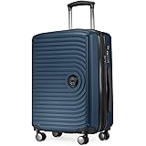 Hauptstadtkoffer Mitte, Valigie Unisex - Adulto