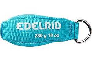 EDELRID Apollo throwing bag, throwing bag, rope installation, tree plant, geocaching
