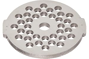 Moulinex XF910901 Masterchef Gourmet Grille pour Hachoir à Viande 4,7 mm