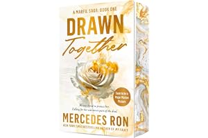 Drawn Together: A Billionaire Bodyguard Adult Romance with Romantic Suspense and Forbidden Love: 1