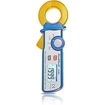 Image of PeakTech 1636 multimeter on Best Buy