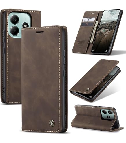 Coque Portefeuille Magnétique Violette Pour Huawei P20 - Protection Premium Odeydo