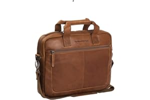 The Chesterfield Brand Calvi - Aktentasche 16" 39.5 cm