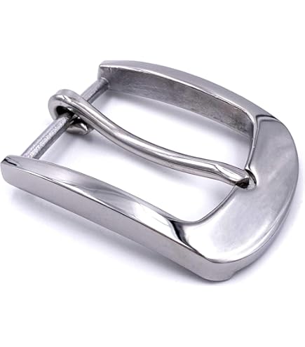 20 A 50 EUR / Fibbie Per Cinture Da Uomo / Accessor - Foto 4