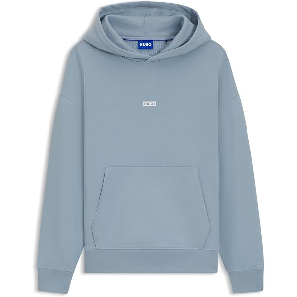 HUGO Dapo 10231445 01 Autres - Vêtements Sweatshirts à