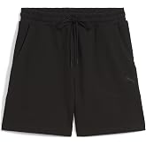 PUMA HER High-Waist Shorts Şort Kadın