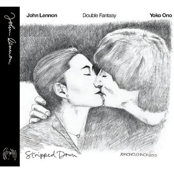 Double Fantasy [ Remaster] [Import] by John Lennon & Yoko Ono