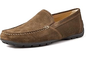 Geox Men's U Moner V Moccasins