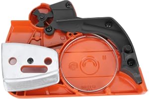 Cikonielf Kedjebromsstång Sidokopplingskåpa För Jonsered 2149 2145 2150 2159 Cs2156 Cs2159 2141 Ersättning Motorsåg Ersättnin