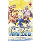 HUNTER X HUNTER 28