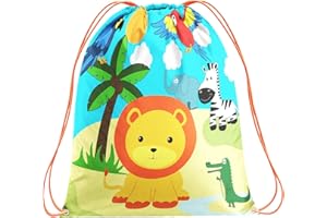Artexia Grand sac pour crèche, porte-goûter pour enfants, école, sac à dos, pour la maternelle, la natation, le sport, idée cadeau pour les enfants et les garçons, sac à dos léger et grand