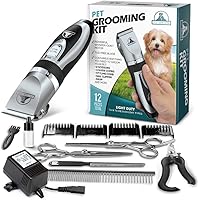 top dog trimmers