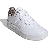 Adidas Kadin Court Platform Spor Ayakkabi