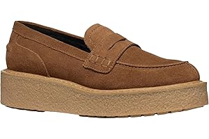 Geox Kobiety D Elidea AMoccasin