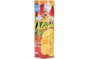 DRFEIFY Inteligentna nowość chips ziemniaczany sztuczka figiel wyskocz wyskocz wiosenny wąż zabawna zabawka