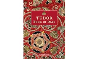 Tudor Book of Days Perpetual Diary