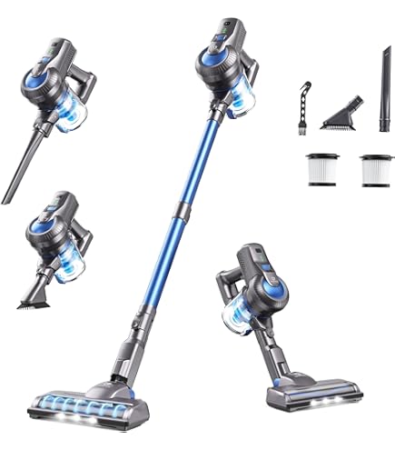 Hyundai Electronics – Cycloon Steelstofzuiger – 600 Watt – Silver Hyundai Electronics – Cycloon Steelstofzuiger – 600 Watt – Silver