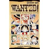 Wanted (One Piece) (Manga Shonen)