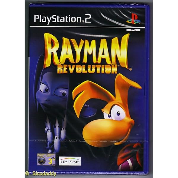 Rayman: 10th Anniversary | : Spiele, Konsolen und Zubehör