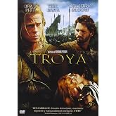 Troya [DVD]
