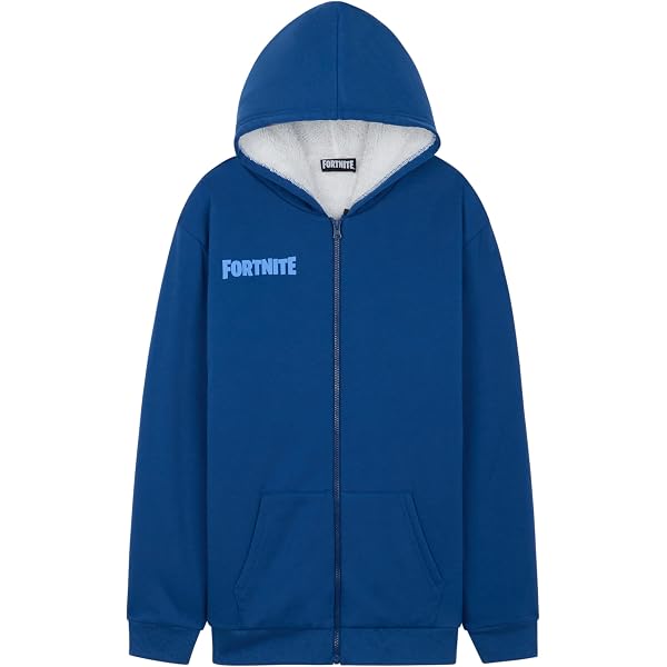Sweat à Capuche Chat Foudre YouTube Gamer - Coton Confortable Enfants Garçons Filles