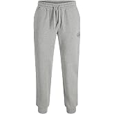 JACK &amp; JONES Sweat Pants Jpstgordon Makoto Men's Tracksuit Bottoms