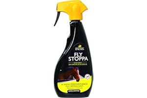 LINCOLN ELECTRIC Lincoln Fly Stoppa 4468 - Lincoln Size - 500ml
