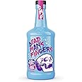 Dead Man's Fingers Blue Raspberry Tequila Cream Liqueur 70cl