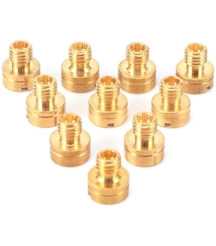 Kit Gicleurs Carburateur Mikuni D.24mm - Pièces Carburation Sur La