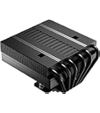 Noctua NH-C14S, Premium CPU Cooler with NF-A14 PWM 140mm Fan