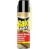 Raid Max B&ouml;ceksavar Sprey 300 ml