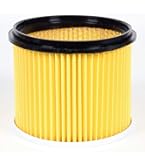 10 Stück Staubsaugerbeutel 20L Für Einhell TC-VC 1820 | Kompatibel Mit Nass-Trockensaugern