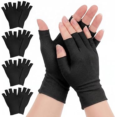 Neuerscheinungen: Die beliebtesten Neuheiten in Feuchtigkeitsspendende Handschuhe