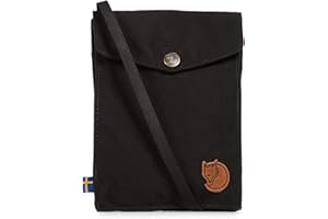 Fjällräven - Pocket, Borsa a spalla Unisex adulto