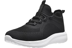 ELAPHURUS Sneakers Uomo Donna Scarpe da Corsa Ginnastica Casual Running Jogging Fitness Sportive Outdoor Comode Leggere Scarpa