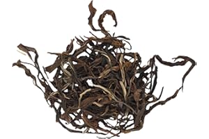 ‎UNITEA LAND Herbata Zielona China Pu Erh Sheng Cha Organic UniTea Land (100 gram)