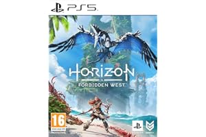 SONY INTERACTIVE ENTERTAINMENT Horizon Forbidden West (PS5)