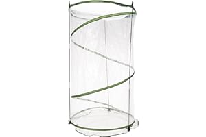 Verdemax 2643 90 x 150 cm Pop-up Agrumi Serra