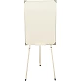 Neon Teleskopik Ayaklı Beyaz Okul Yazı Tahtası 40X55