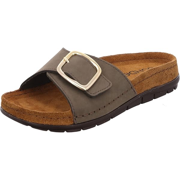 Slipper Rohde Women Venezia 6311 Petrol | Schoenfashion Slipper Rohde Women Venezia 6311 Petrol | Schoenfashion